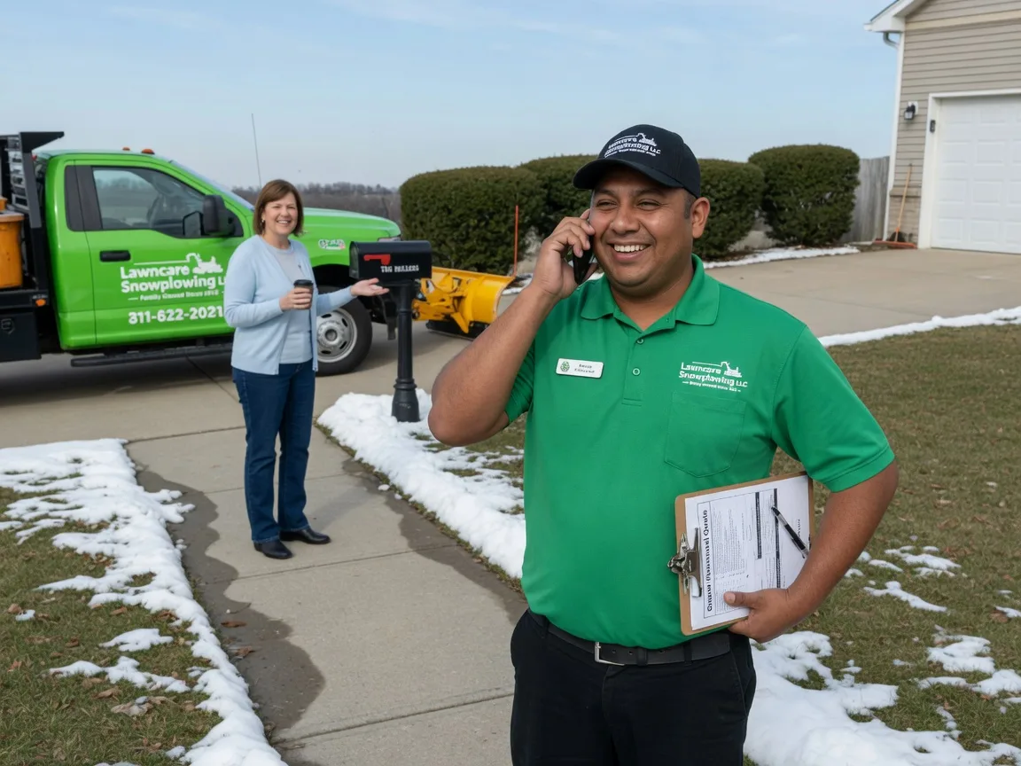 Lawn Care Services By Expert Landscaper East Bridgewater, MA FAQs